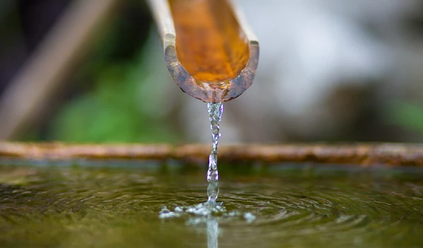 Ponds & Fountains Cleaning